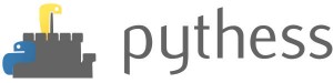 Λογότυπο pythess
