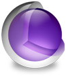Λογότυπος Core Animation (εύλογη χρήση)