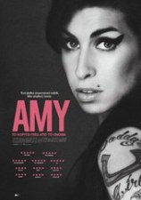 Αφίσα της ταινίας Amy