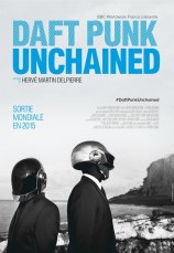 Αφίσα Daft Punk Unchained