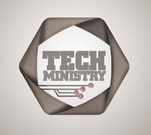 Λογότυπος Tech MInistry