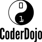 Λογότυπος του Coder Dojo