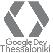 Google Developers Group Thessaloniki Λογότυπος