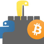 Python and Blockchain