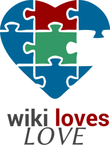 Wiki Loves Love