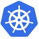 Λογότυπος Kubernetes