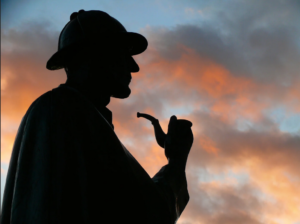 Consultations of Sherlock Holmes