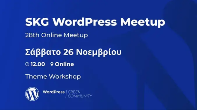 28th SKG WordPress